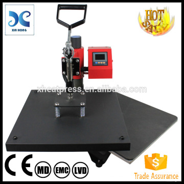 High Quality Cheap Used T Shirt Heat Press Machine